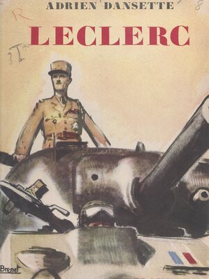 cover image of Leclerc